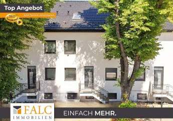 ERSTBEZUG! Großes Reihenmittelhaus mit Tiefgarage in Velten - FALC Immobilien