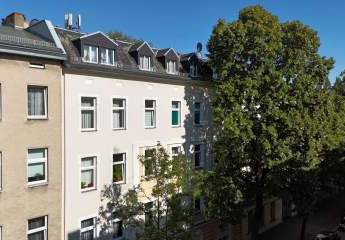 Investieren mit Weitblick! 12WE Mehrfamilienhaus in Berlin - FALC Immobilien