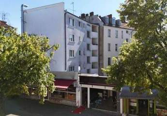 Wohn- und Geschäftshaus in Berlin Spandau - FALC Immobilien