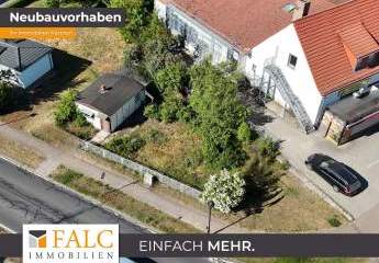 **Bauland für Wohnen oder Gewerbe in Prieros** - FALC Immobilien
