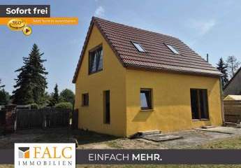 Toll saniertes EFH in ländlicher Gegend - FALC Immobilien