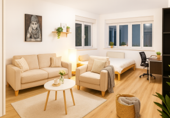 ✨????2 WG-Zimmer suchen Mitbewohnerin