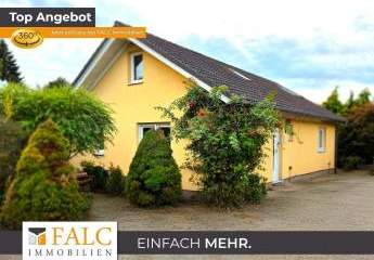 **Blankenfelde- Mahlow** Ein Paradies für Naturfreunde – mit eigenem Honig vom Garten!