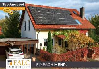 ✨Refinanzierung! Reichlich Platz zum Vermieten!✨ Zweifamilienhaus!