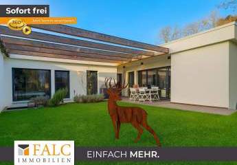 Exklusives Wohnen am Wasser – modern, luxuriös und durchdacht!