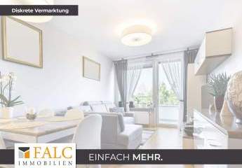 ERSTBEZUG! Exklusive Stadtvilla mit Einliegerwohnung - FALC Immobilien