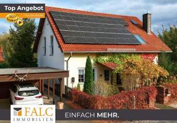 ✨Reichlich Platz zum Wohnen und/oder Vermieten!✨ Haus mit Einliegerwohnung