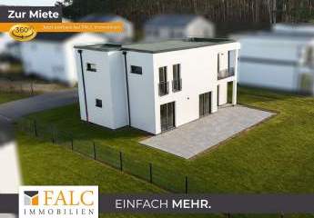 Hochwertiges Wohnen in Zossen: Eine Immobilie mit Stil und Charme