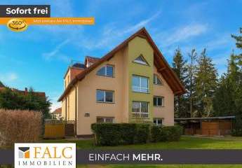 Attraktive Eigentumswohnung mit Balkon - FALC Immobilien