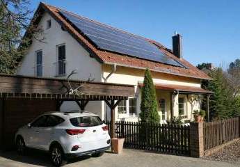 ✨Reichlich Platz zum Wohnen und/oder Vermieten!✨ Haus mit Einliegerwohnung