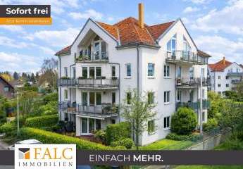 Großstadtflair, was will man mehr?! - FALC Immobilien