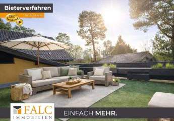 Traumhaftes Wohnen nahe Berlin – Ruhe, Natur & beste Anbindung