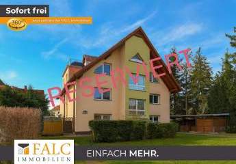 Attraktive Eigentumswohnung mit Balkon - FALC Immobilien