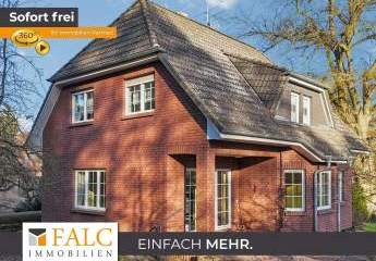 Verliebt, gepackt & eingezogen! - FALC Immobilien