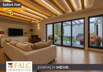 Exklusives Wohnen am Wasser – modern, luxuriös und durchdacht!