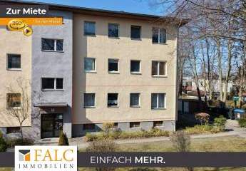 **Möblierte Wohnung mit Charme**- FALC IMMOBILIEN