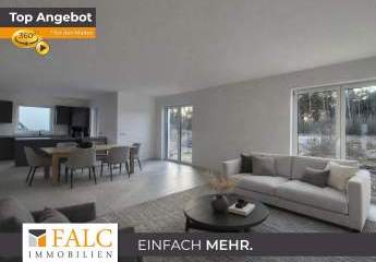 Hochwertiges Wohnen in Zossen: Eine Immobilie mit Stil und Charme