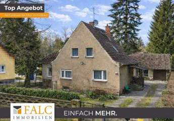 Hör´mal wer da hämmert // Ihr Sanierungsprojekt! - FALC Immobilien