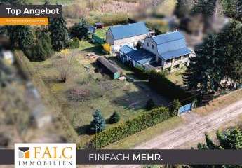 **Exklusives Bauland mit Weitblick**- FALC IMMOBILIEN