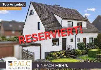 Halbes Haus, volles Glück - FALC Immobilien
