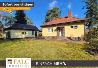 **Ein Ort zum Verlieben**FALC IMMOBILIEN