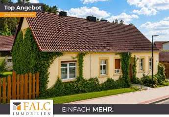Mit Charme & Scheune - (er)lebe mehr! FALC Immobilien