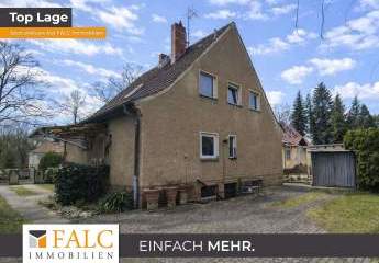 SCHNÄPPCHEN // Ihr Sanierungsprojekt! - FALC Immobilien