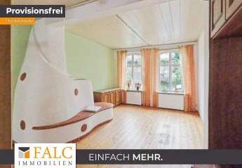 **PROVISIONSFREI ** Mehrgeneration Ein – Zwei Familienhaus