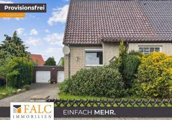 PROVISIONSFREI - DAS KÖNNTE IHR TRAUMHAUS SEIN !