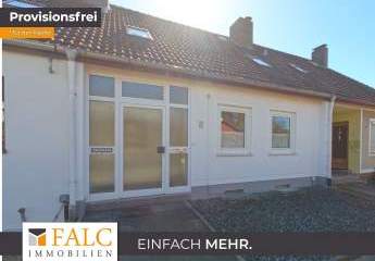 *** Provisionsfrei ***   Ruhig gelegenes Haus mit viel Platz und Möglichkeiten!