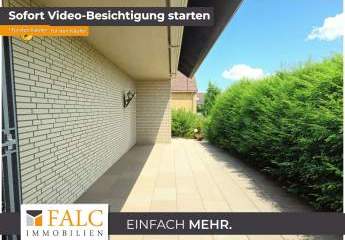 Einfamilienhaus in TOP Lage von Ochtersum