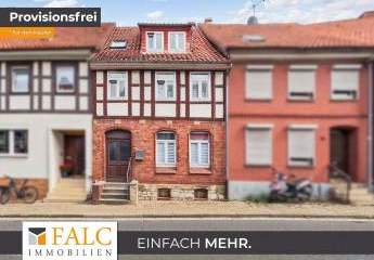 Kapitalanlage * Reihenmittelhaus  * Altstadtlage