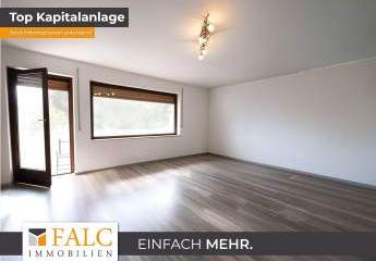 Ihre Kapitalanlage in Harsum: 3-Zimmer-Wohnung mit Balkon (7 WE)