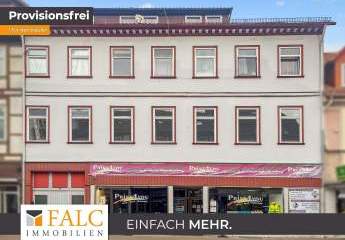 ** Provisionsfrei ** Wohn und Geschäftshaus