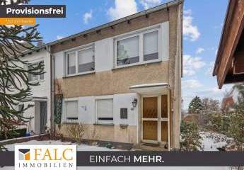 TOP ** Provisionsfrei und sofort verfügbar **