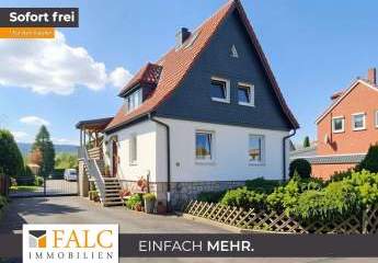 TOP Ein / Zwei oder Mehrgenerations Haus