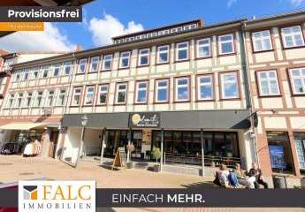Wohn u. Geschäftshaus in 1a Lage und Provisionsfrei