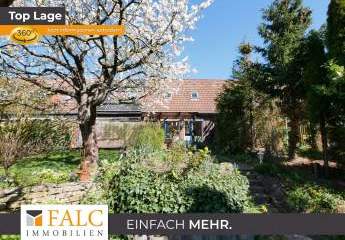 Viel größer als gedacht - RM-Haus mit ca. 99 m² WFL plus Ausbaureserve im DG (ca.25 m²) + Garage