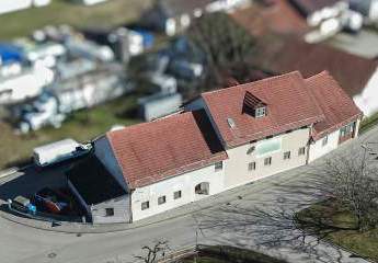 Wohn- und Geschäftshaus in hervorragender Lage und vielen Nutzungsmöglichkeiten