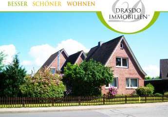 Charmantes Einfamilienhaus mit viel Potenzial – Ihr neues Zuhause wartet auf frischen Glanz!