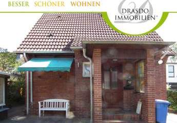 Wohn dich glücklich, ruhig, grün und urban - aus Alt mach "WOW"