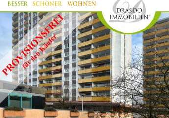 Provisionsfrei für den Käufer! 3 Zimmer für Selbstnutzer