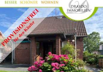 Provisionsfrei für den Käufer! Wohn dich glücklich, ruhig, grün und urban - aus Alt mach "WOW"