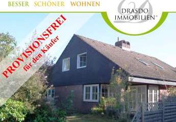 Provisionsfrei für den Käufer! – Ihr neues Zuhause mit sonnigem Freisitz