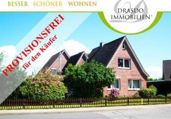 Provisionsfrei für den Käufer! Haus mit viel Potenzial – Ihr neues Zuhause wartet auf frischen Glanz