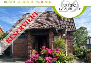 Provisionsfrei für den Käufer! Wohn dich glücklich, ruhig, grün und urban - aus Alt mach "WOW"