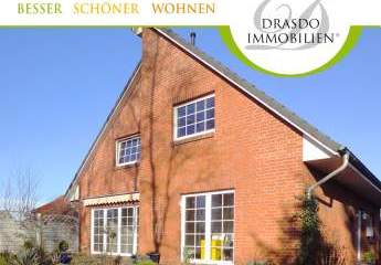 Einfamilienhaus in Bokholt-Hanredder zu vermieten