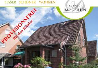 Provisionsfrei für den Käufer! Wohn dich glücklich, ruhig, grün und urban - aus Alt mach "WOW"