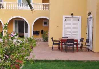 Kreta, Ferien Wohnung 95 qm, für 4 Personen mit 2 Schlafzimmer