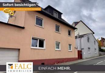 Wohnen mit Seele: Zweifamilienhaus plus weitere Wohneinheit – ein Schatz für Anleger und Eigennutzer